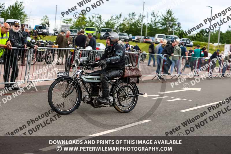 Vintage motorcycle club;eventdigitalimages;no limits trackdays;peter wileman photography;vintage motocycles;vmcc banbury run photographs